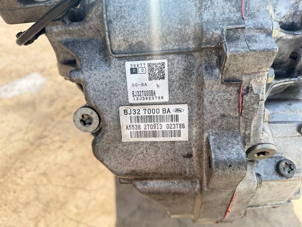 Новое Ford Focus L359, 2013 г., OEM 4m512467ap, арт. 160187, фото 26