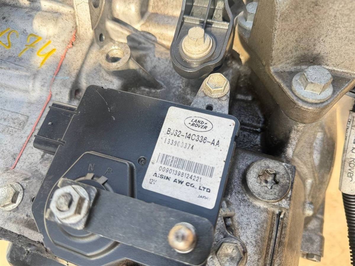 Новое Ford Focus L359, 2013 г., OEM 4m512467ap, арт. 160187, фото 28