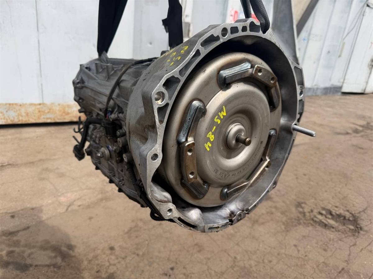 Гидротрансформатор АКПП Mitsubishi L200, 2017 г., OEM 43R002086, арт. 160193