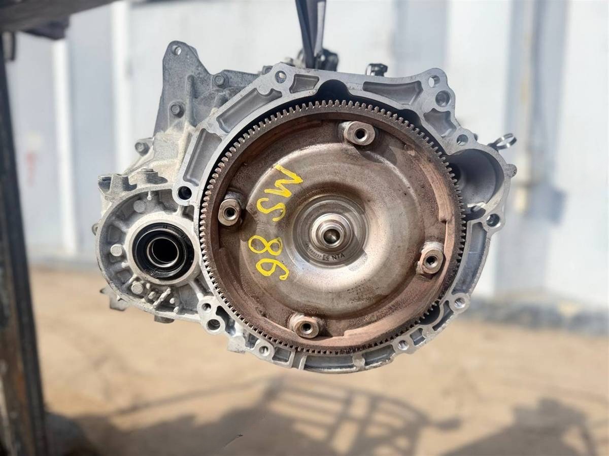 Новое Kia Cerato, 2018 г., OEM 450002F714, арт. 160195