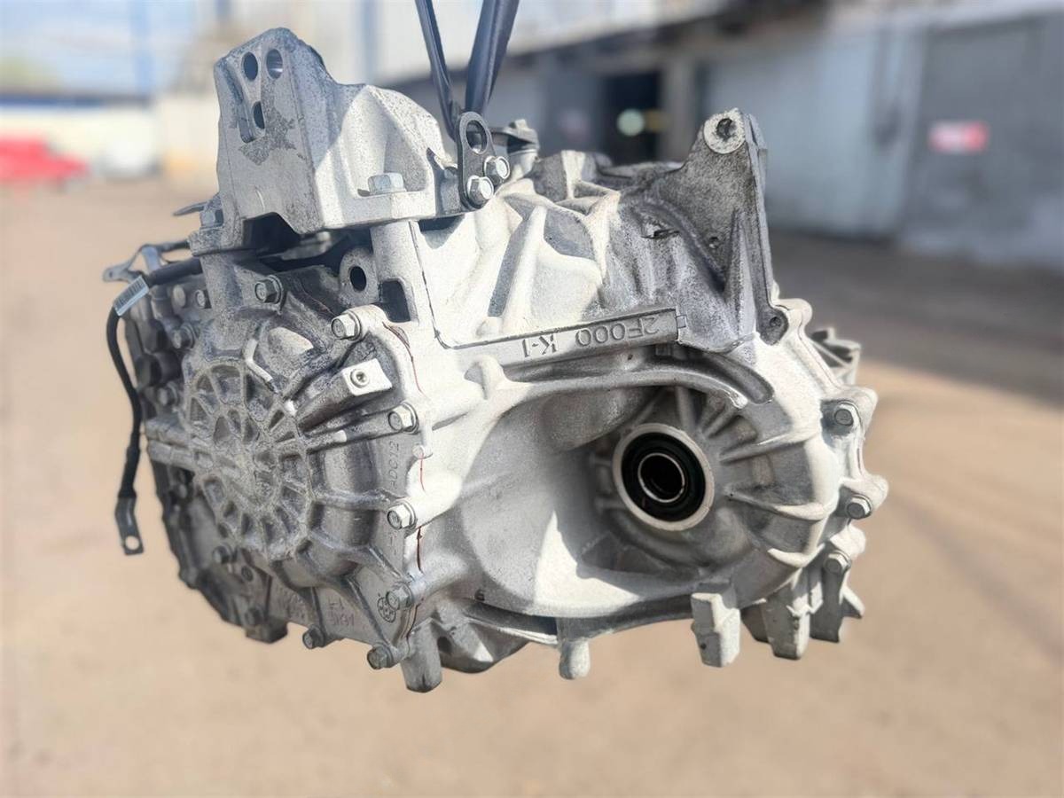 Новое Kia Cerato, 2018 г., OEM 450002F714, арт. 160195, фото 12
