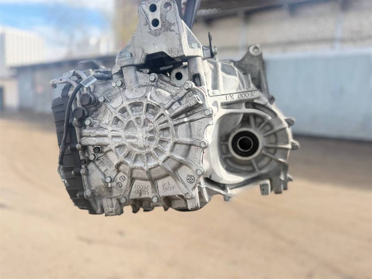 Новое Kia Cerato, 2018 г., OEM 450002F714, арт. 160195, фото 13