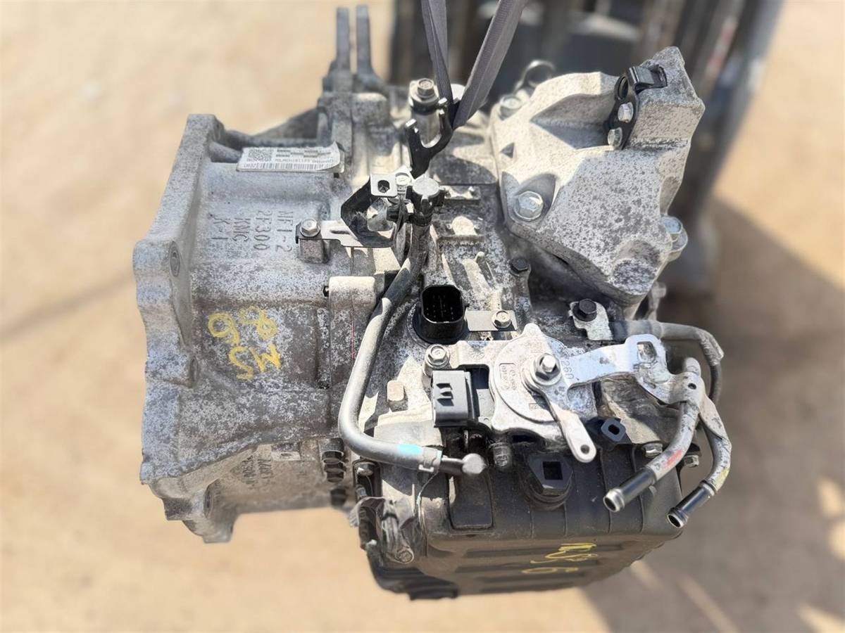 Новое Kia Cerato, 2018 г., OEM 450002F714, арт. 160195, фото 15