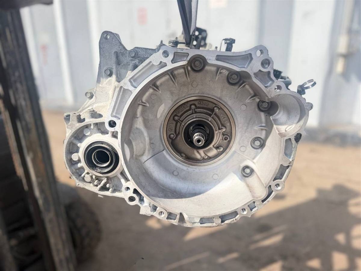 Новое Kia Cerato, 2018 г., OEM 450002F714, арт. 160195, фото 5
