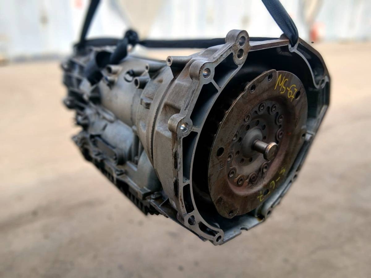 Новое Mercedes A W168 WK2, 2015 г., OEM 68224875AH, арт. 160198