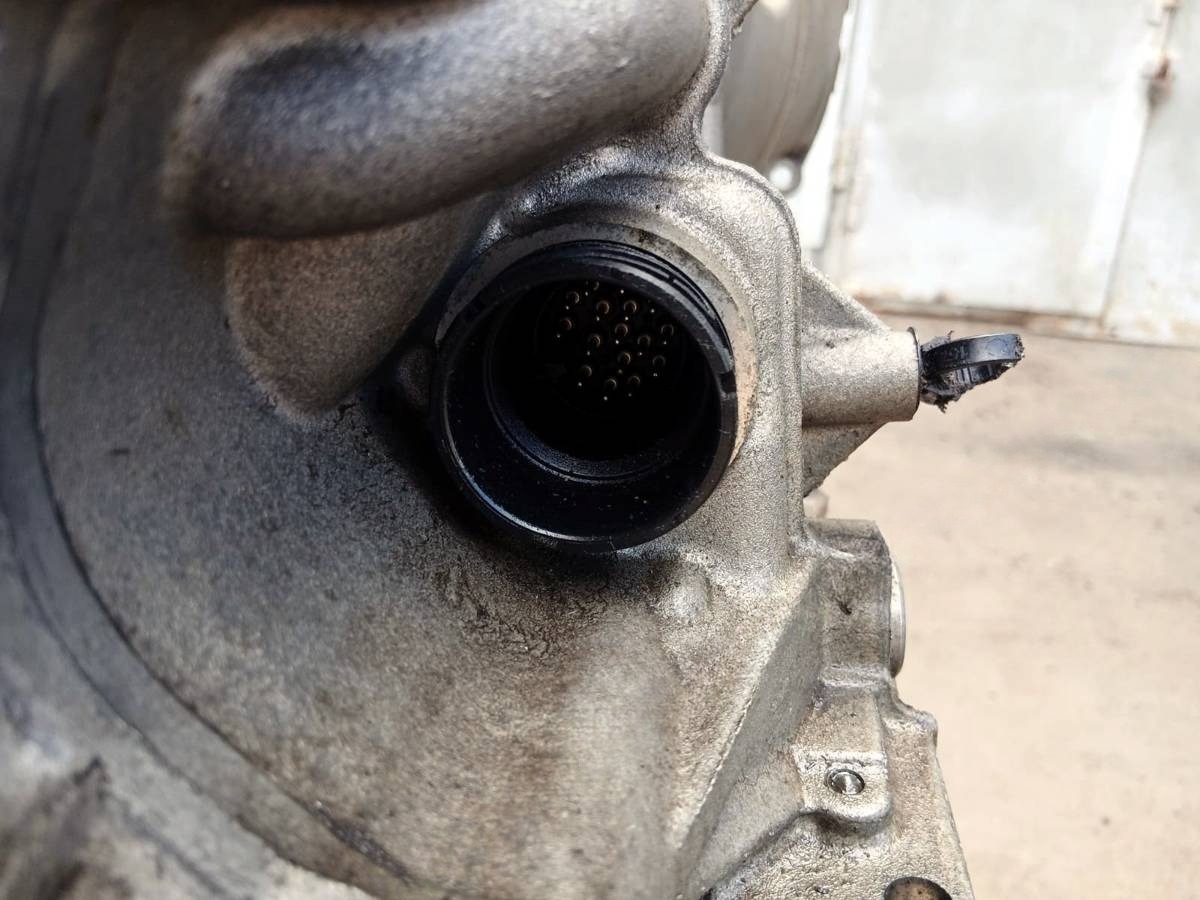Новое Mercedes A W168 WK2, 2015 г., OEM 68224875AH, арт. 160198, фото 13