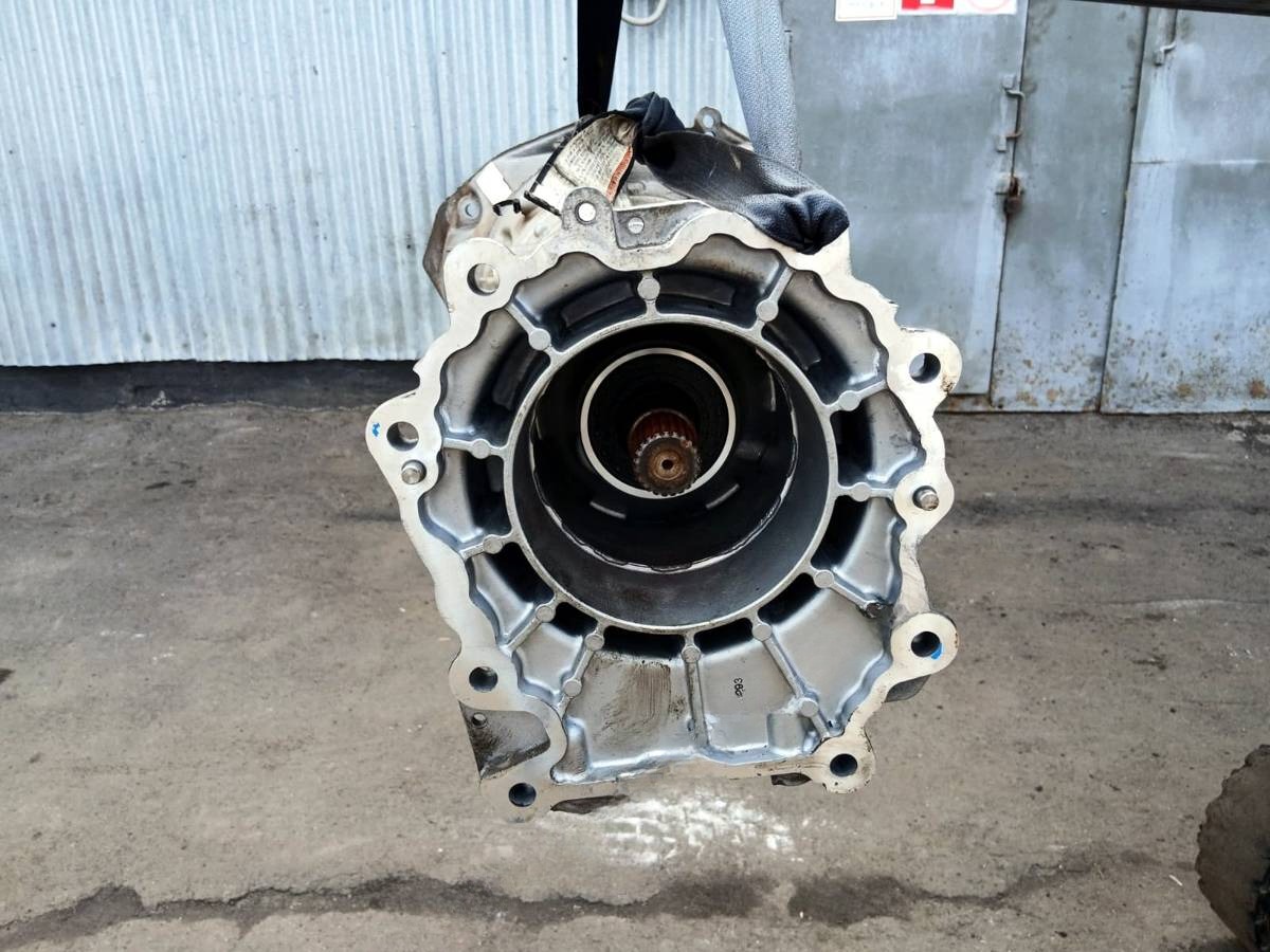 Новое Mercedes A W168 WK2, 2015 г., OEM 68224875AH, арт. 160198, фото 14