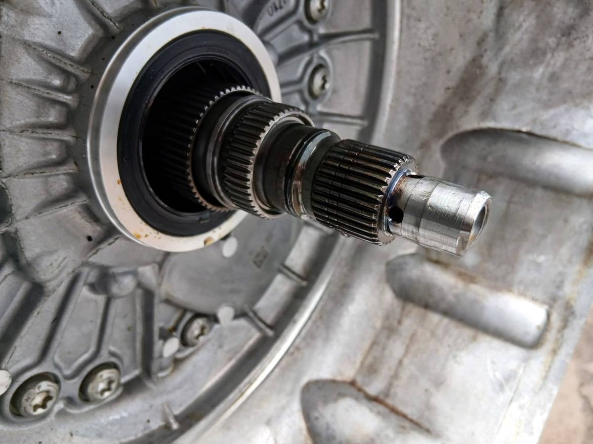 Новое Mercedes A W168 WK2, 2015 г., OEM 68224875AH, арт. 160198, фото 15