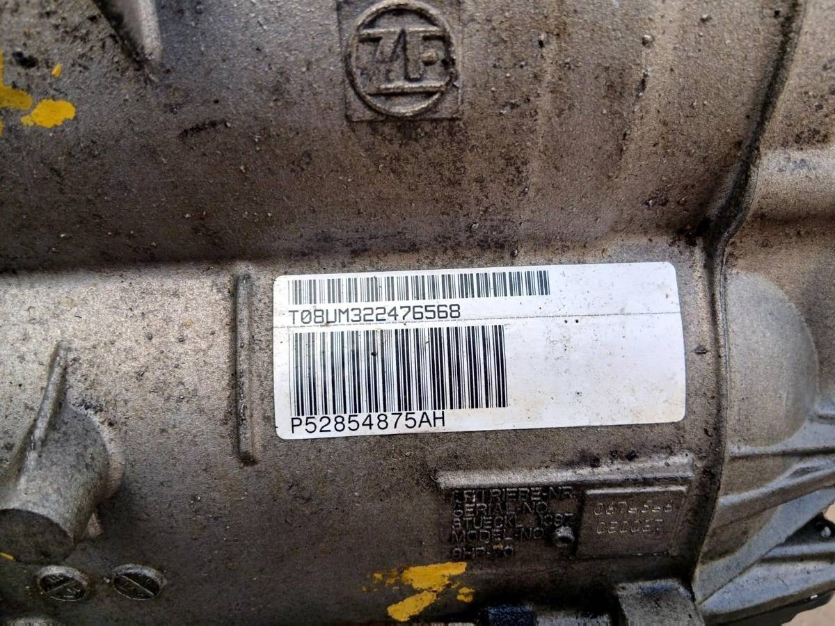 Новое Mercedes A W168 WK2, 2015 г., OEM 68224875AH, арт. 160198, фото 16