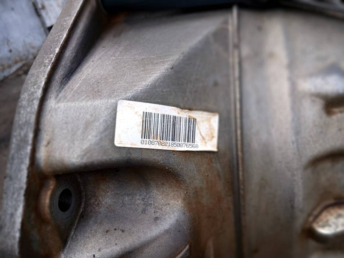 Новое Mercedes A W168 WK2, 2015 г., OEM 68224875AH, арт. 160198, фото 17