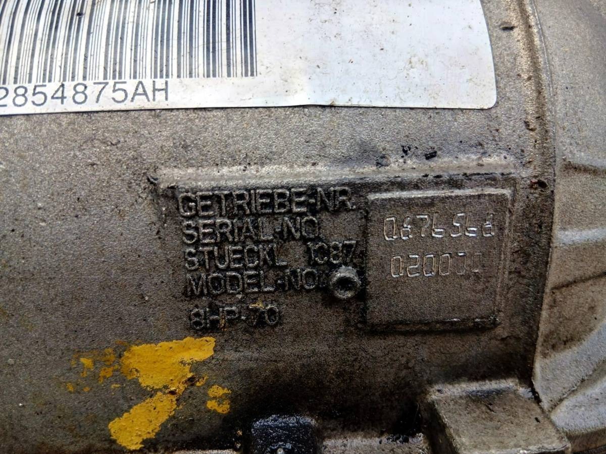 Новое Mercedes A W168 WK2, 2015 г., OEM 68224875AH, арт. 160198, фото 18