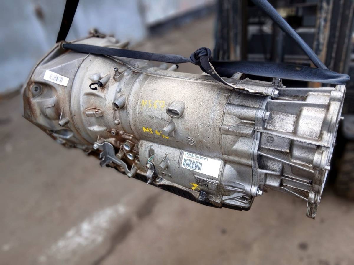 Новое Mercedes A W168 WK2, 2015 г., OEM 68224875AH, арт. 160198, фото 4