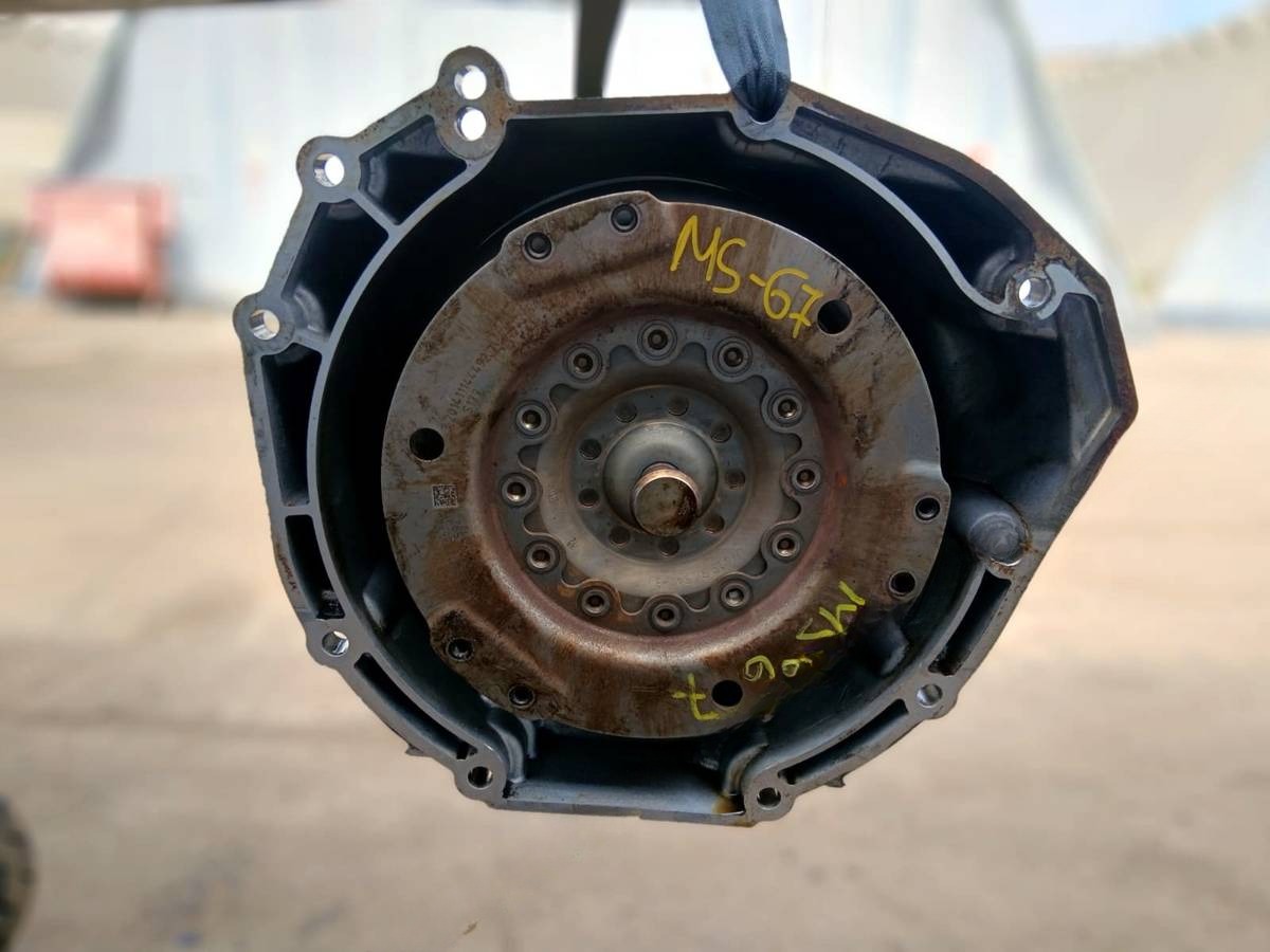 Новое Mercedes A W168 WK2, 2015 г., OEM 68224875AH, арт. 160198, фото 7