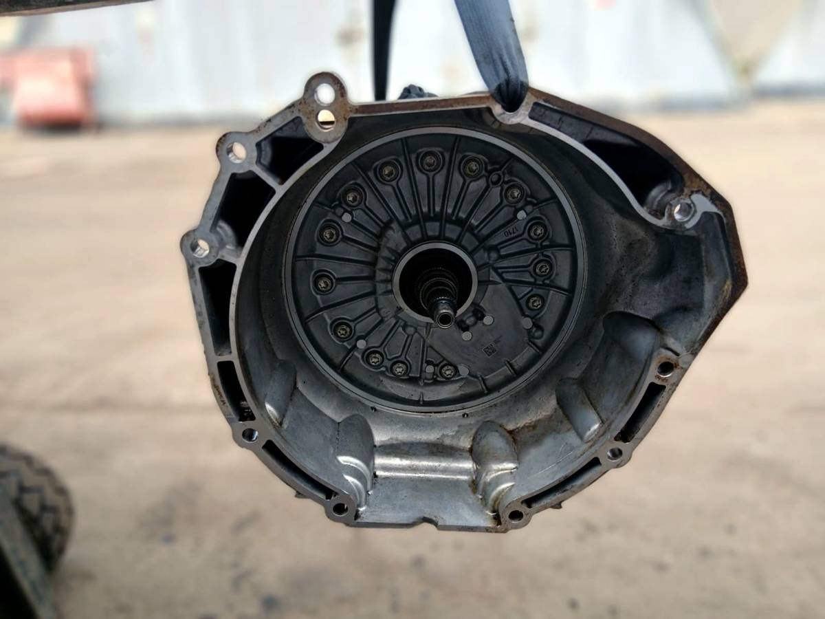 Новое Mercedes A W168 WK2, 2015 г., OEM 68224875AH, арт. 160198, фото 9