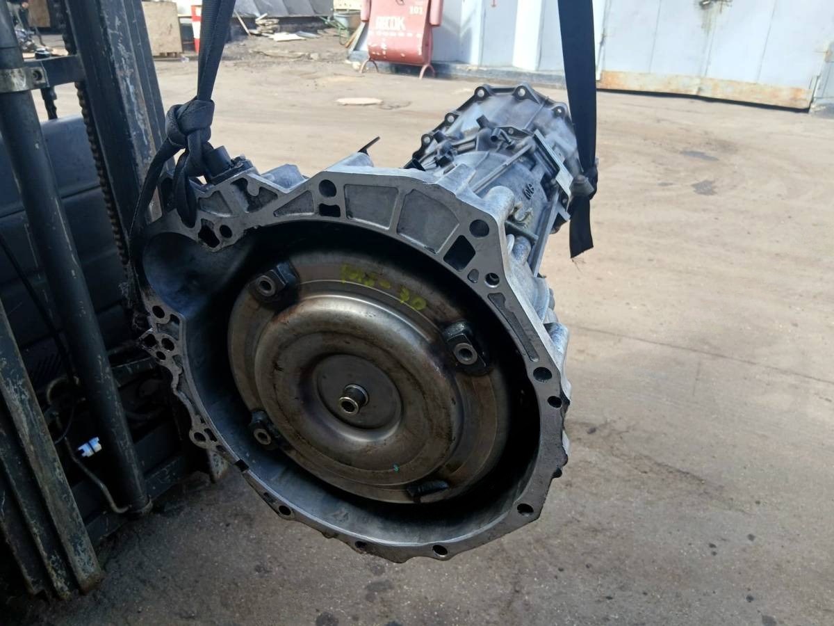 Новое Nissan Navara D40, 2007 г., OEM 310203X30D, арт. 160202