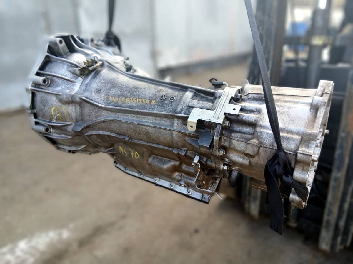 Новое Nissan Navara D40, 2007 г., OEM 310203X30D, арт. 160202, фото 4