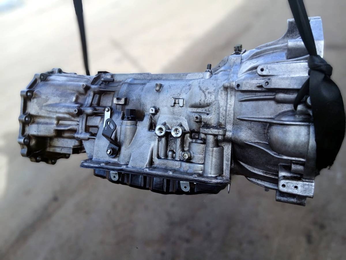 Новое Nissan Navara D40, 2007 г., OEM 310203X30D, арт. 160202, фото 7