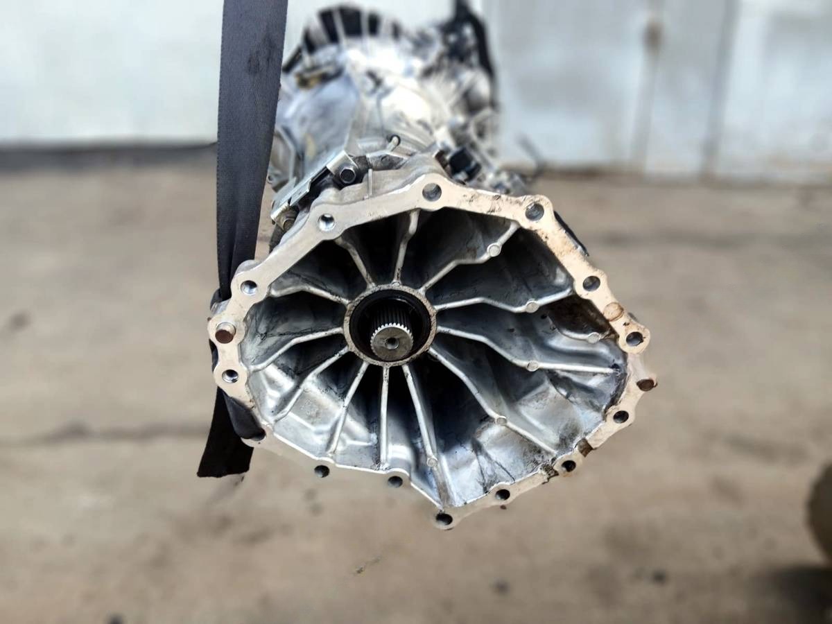Новое Nissan Navara D40, 2007 г., OEM 310203X30D, арт. 160202, фото 8