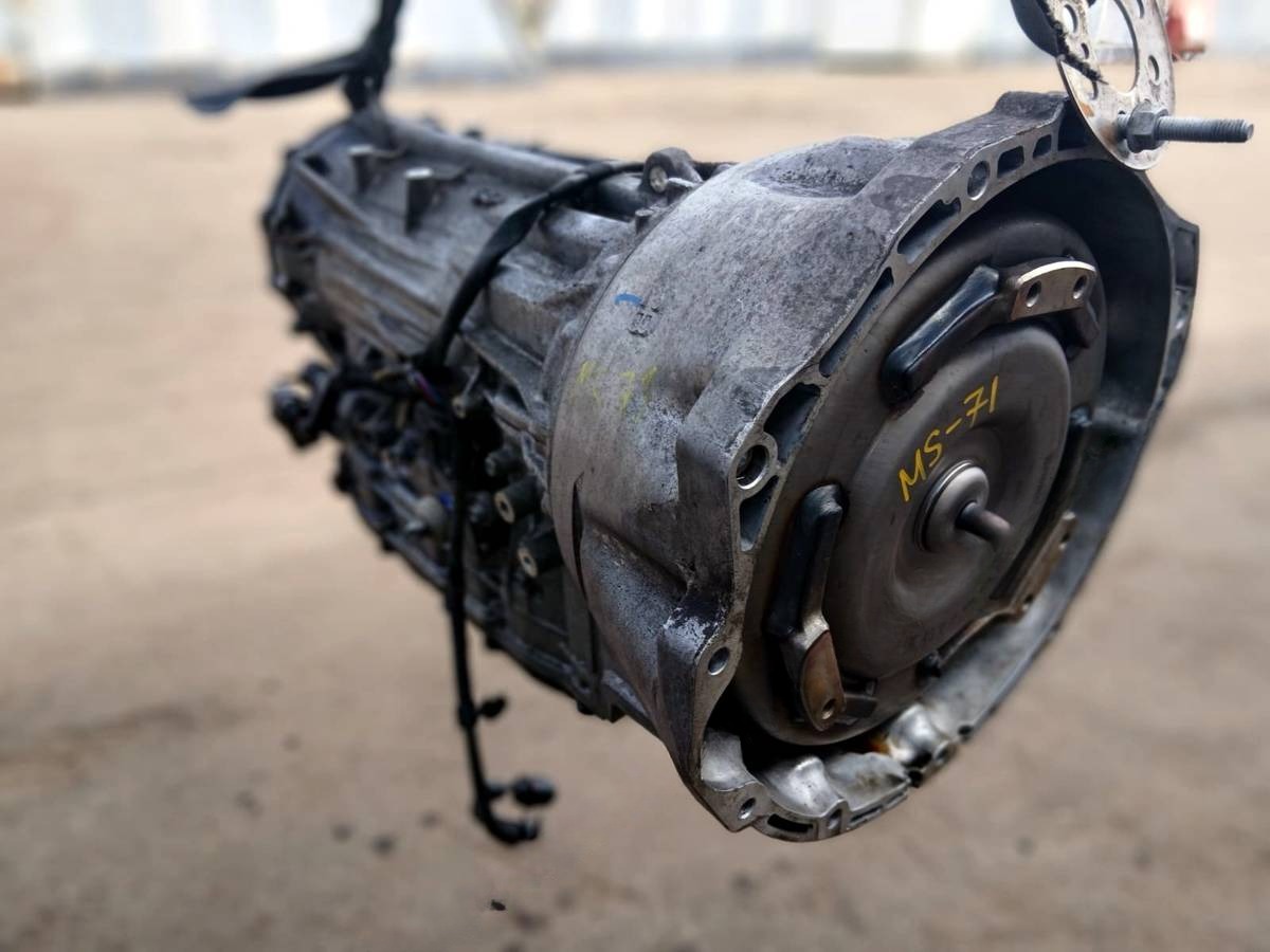 Гидротрансформатор АКПП Ford Focus, 2015 г., OEM 0C8300038D, арт. 160203