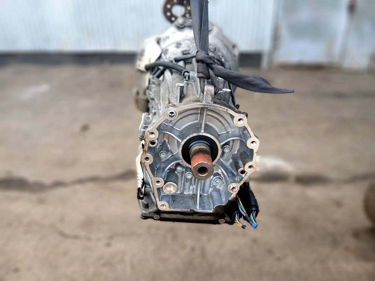 Гидротрансформатор АКПП Ford Focus, 2015 г., OEM 0C8300038D, арт. 160203, фото 11