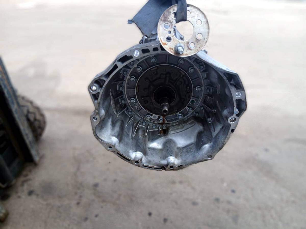 Гидротрансформатор АКПП Ford Focus, 2015 г., OEM 0C8300038D, арт. 160203, фото 13