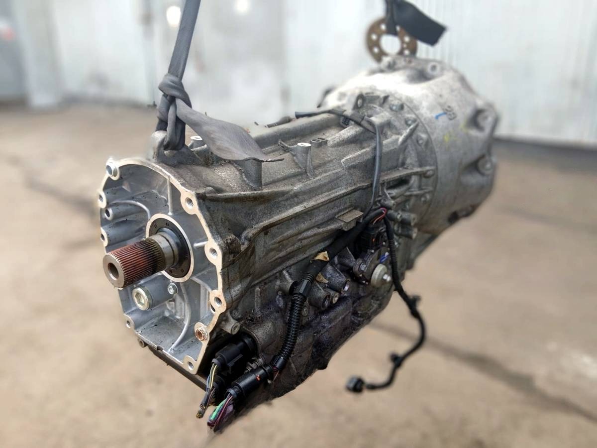 Гидротрансформатор АКПП Ford Focus, 2015 г., OEM 0C8300038D, арт. 160203, фото 2