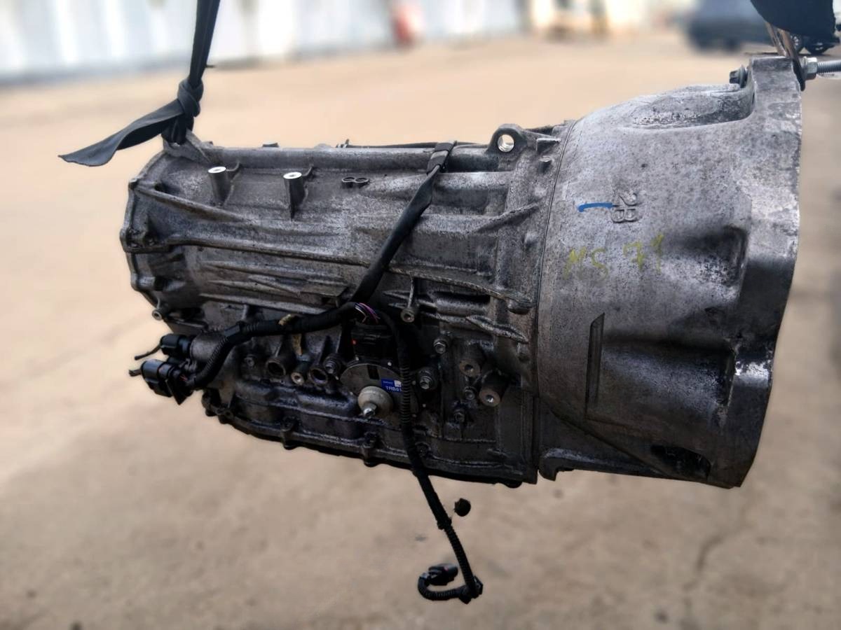 Гидротрансформатор АКПП Ford Focus, 2015 г., OEM 0C8300038D, арт. 160203, фото 7