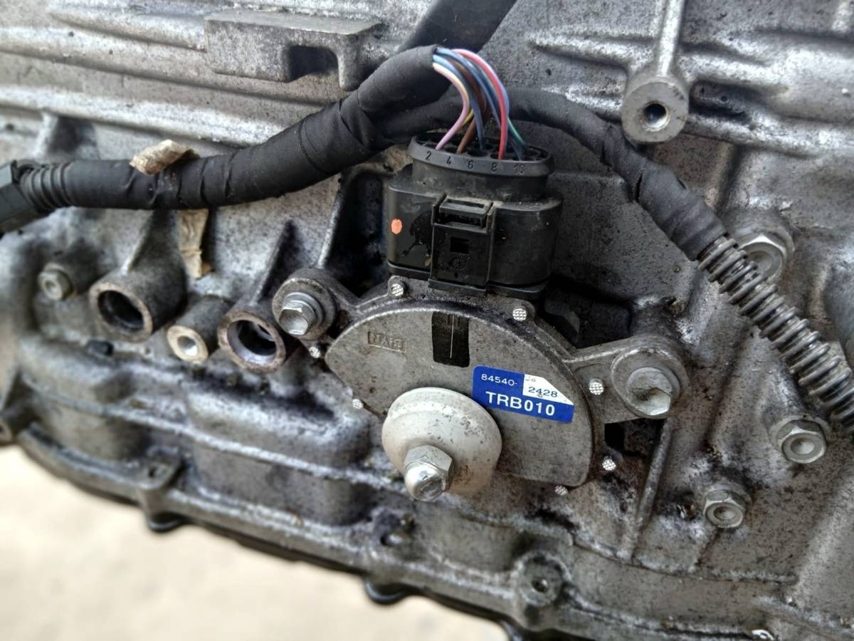 Гидротрансформатор АКПП Ford Focus, 2015 г., OEM 0C8300038D, арт. 160203, фото 8