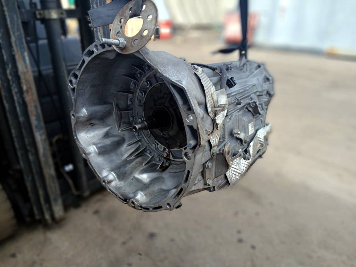 Гидротрансформатор АКПП Ford Focus, 2015 г., OEM 0C8300038D, арт. 160203, фото 9