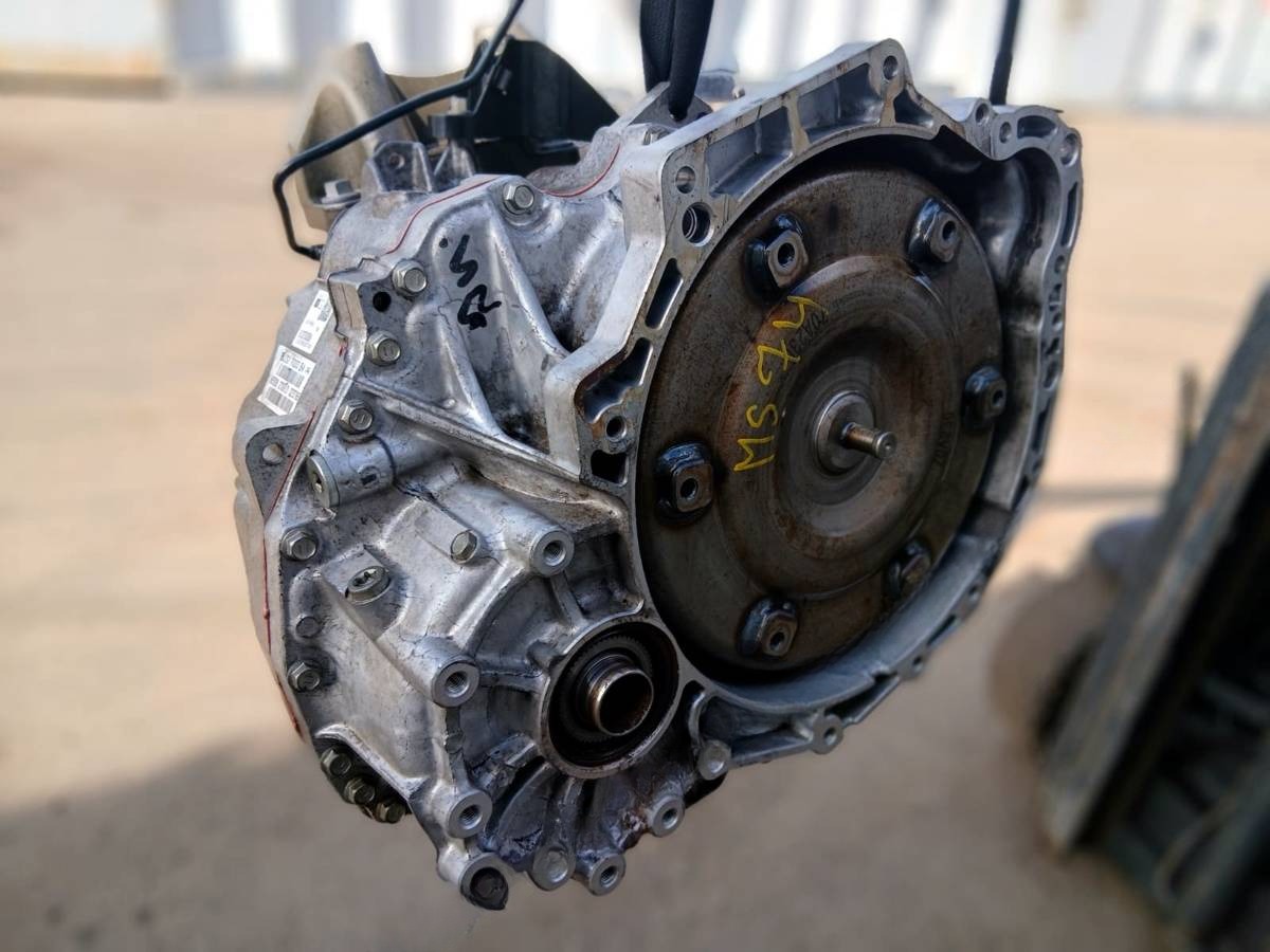 Гидротрансформатор АКПП Mercedes A W168 L359, 2013 г., OEM LR024709, арт. 160206