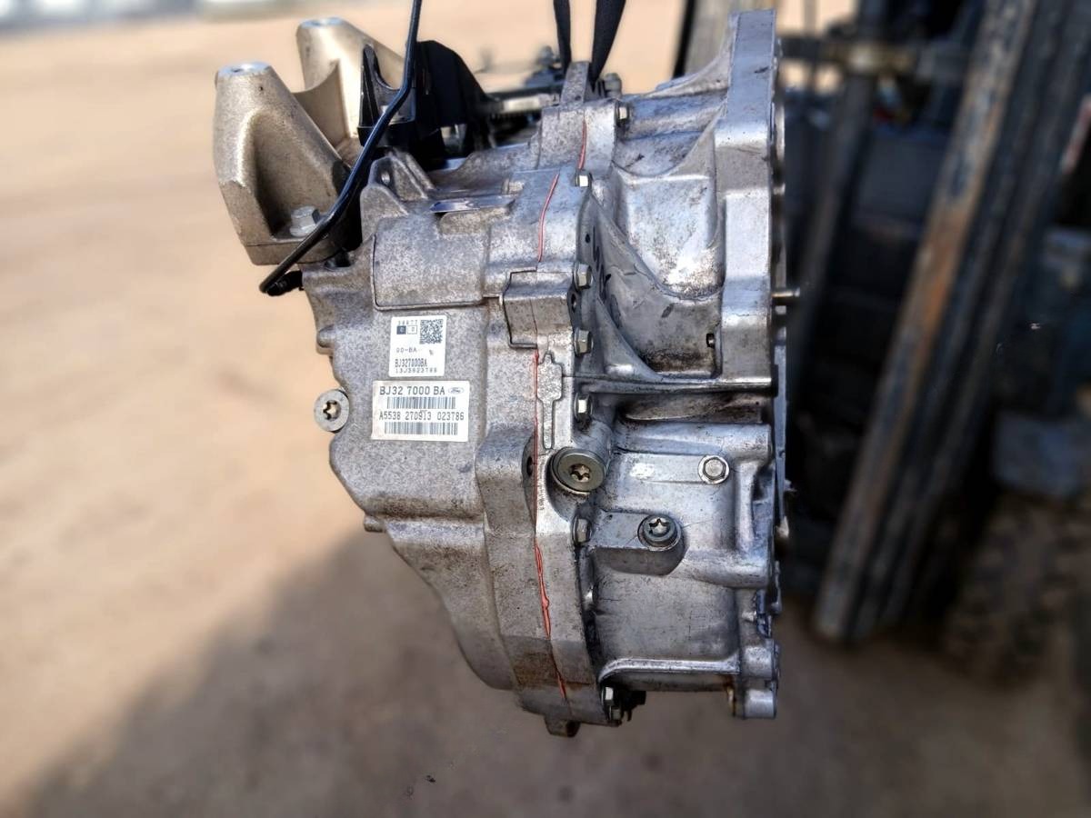 Гидротрансформатор АКПП Mercedes A W168 L359, 2013 г., OEM LR024709, арт. 160206, фото 4