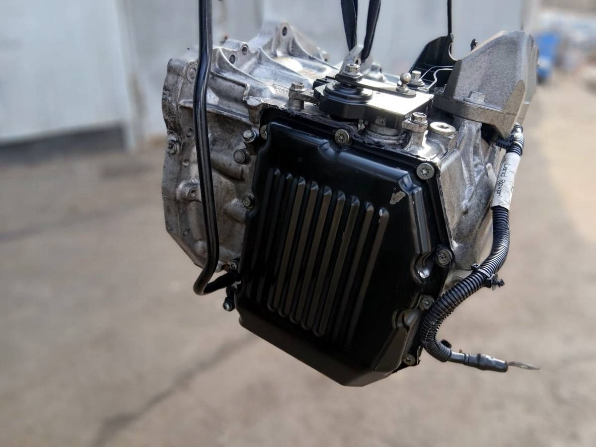 Гидротрансформатор АКПП Mercedes A W168 L359, 2013 г., OEM LR024709, арт. 160206, фото 5