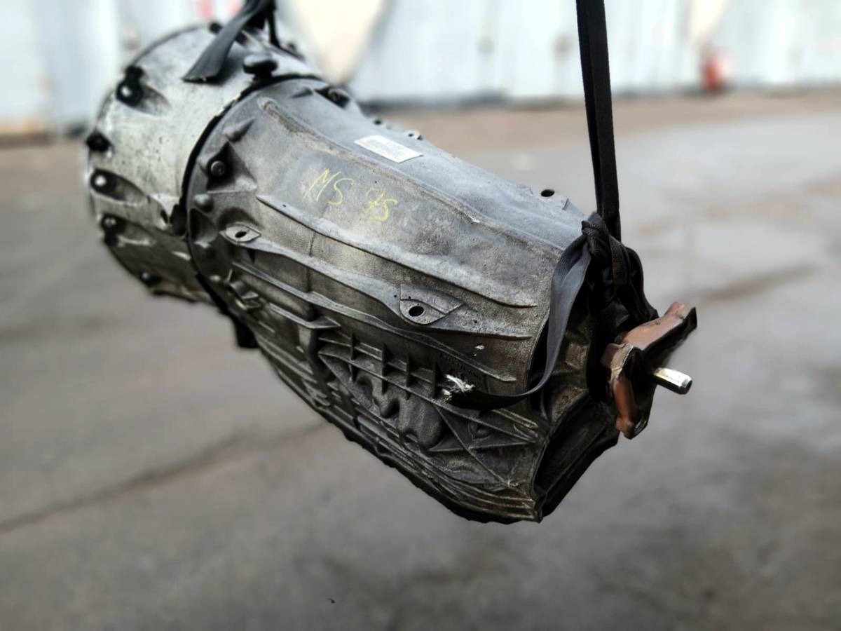 Гидротрансформатор АКПП Ford Focus W205, 2017 г., OEM c6s4b, арт. 160208, фото 3