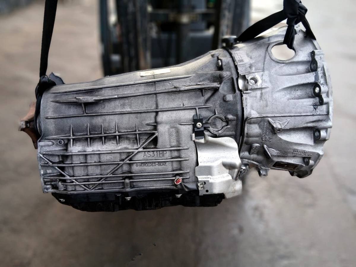 Гидротрансформатор АКПП Ford Focus W205, 2017 г., OEM c6s4b, арт. 160208, фото 4