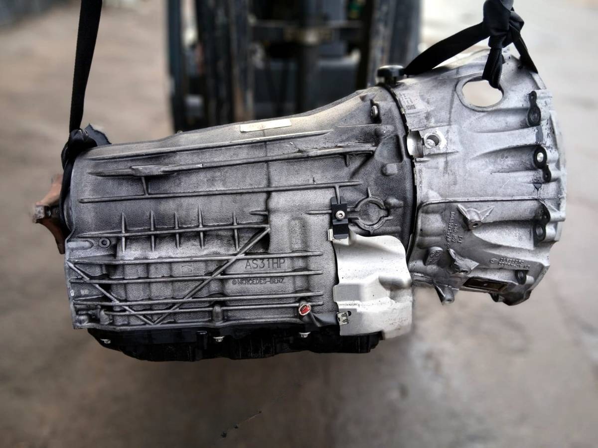 Гидротрансформатор АКПП Ford Focus W205, 2017 г., OEM c6s4b, арт. 160208, фото 6