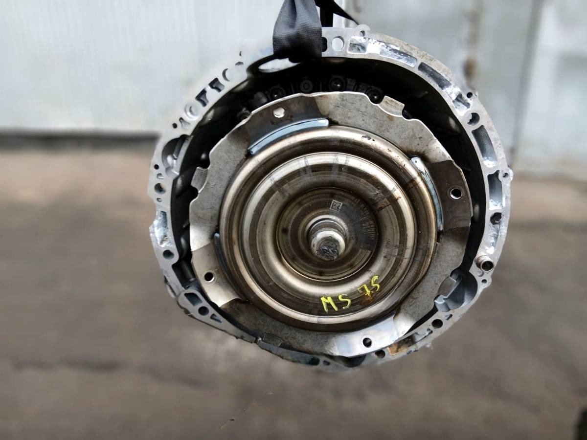Гидротрансформатор АКПП Ford Focus W205, 2017 г., OEM c6s4b, арт. 160208, фото 7