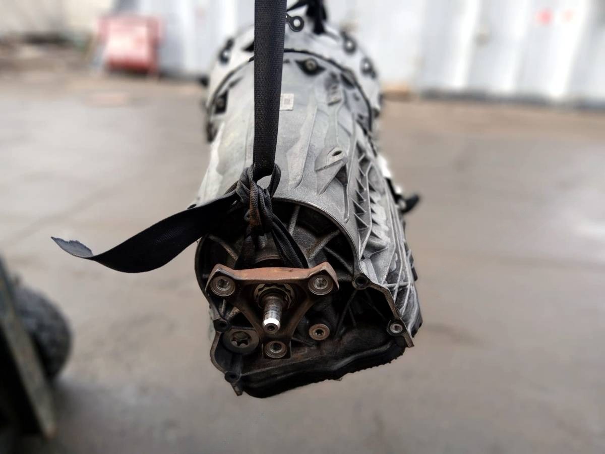 Гидротрансформатор АКПП Ford Focus W205, 2017 г., OEM c6s4b, арт. 160208, фото 8