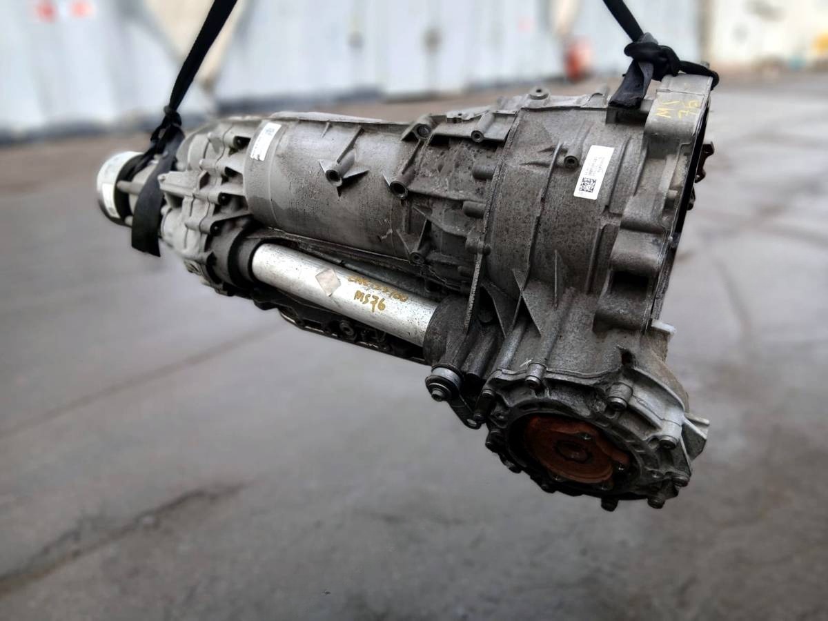 Гидротрансформатор АКПП Ford Focus Q5, 2015 г., OEM 3m5h18b647ac, арт. 160209, фото 3