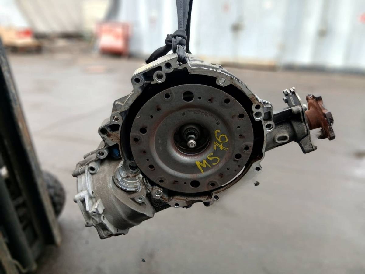 Гидротрансформатор АКПП Ford Focus Q5, 2015 г., OEM 3m5h18b647ac, арт. 160209, фото 5