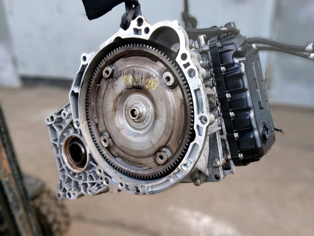 Гидротрансформатор АКПП Ford Focus, 2016 г., OEM n2kua, арт. 160216