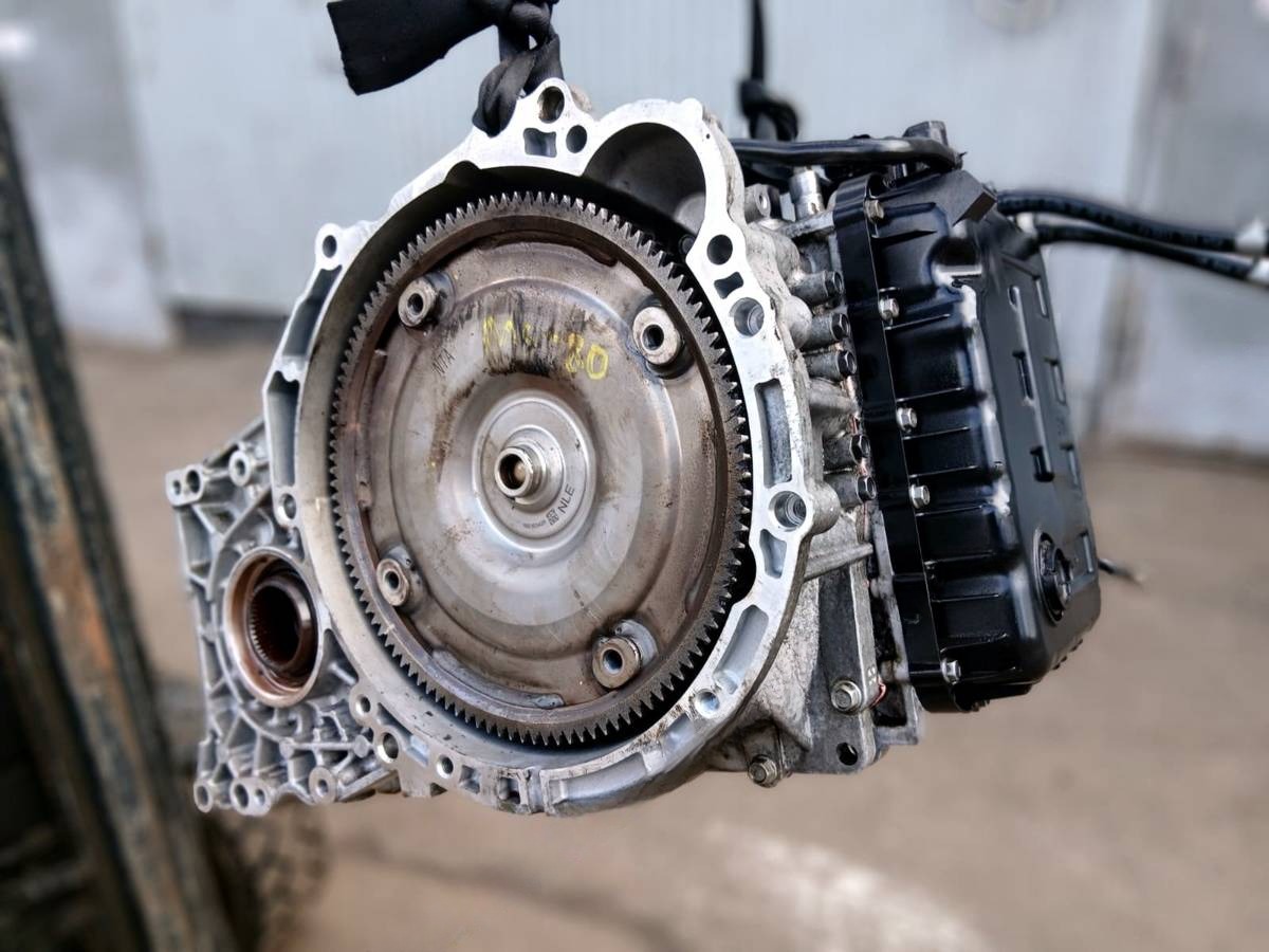 Гидротрансформатор АКПП Ford Focus, 2016 г., OEM n2kua, арт. 160216, фото 4
