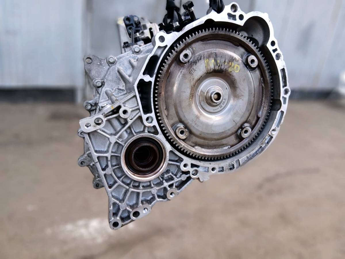 Гидротрансформатор АКПП Ford Focus, 2016 г., OEM n2kua, арт. 160216, фото 7