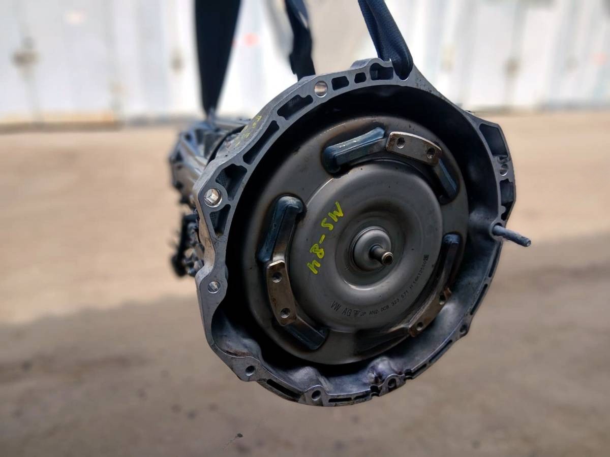 Новое Honda Accord, 2017 г., OEM 0C8300038F, арт. 160222, фото 10