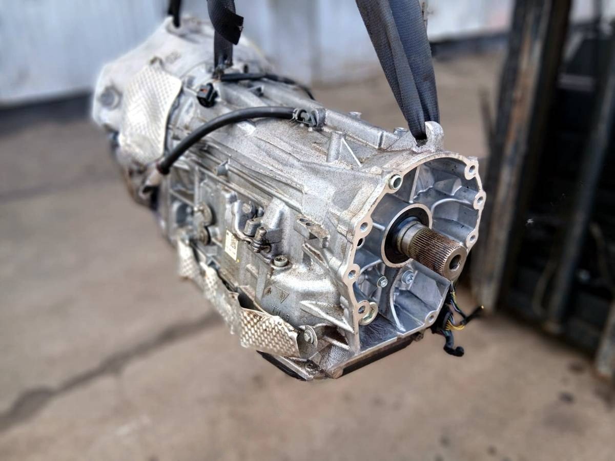 Новое Honda Accord, 2017 г., OEM 0C8300038F, арт. 160222, фото 3
