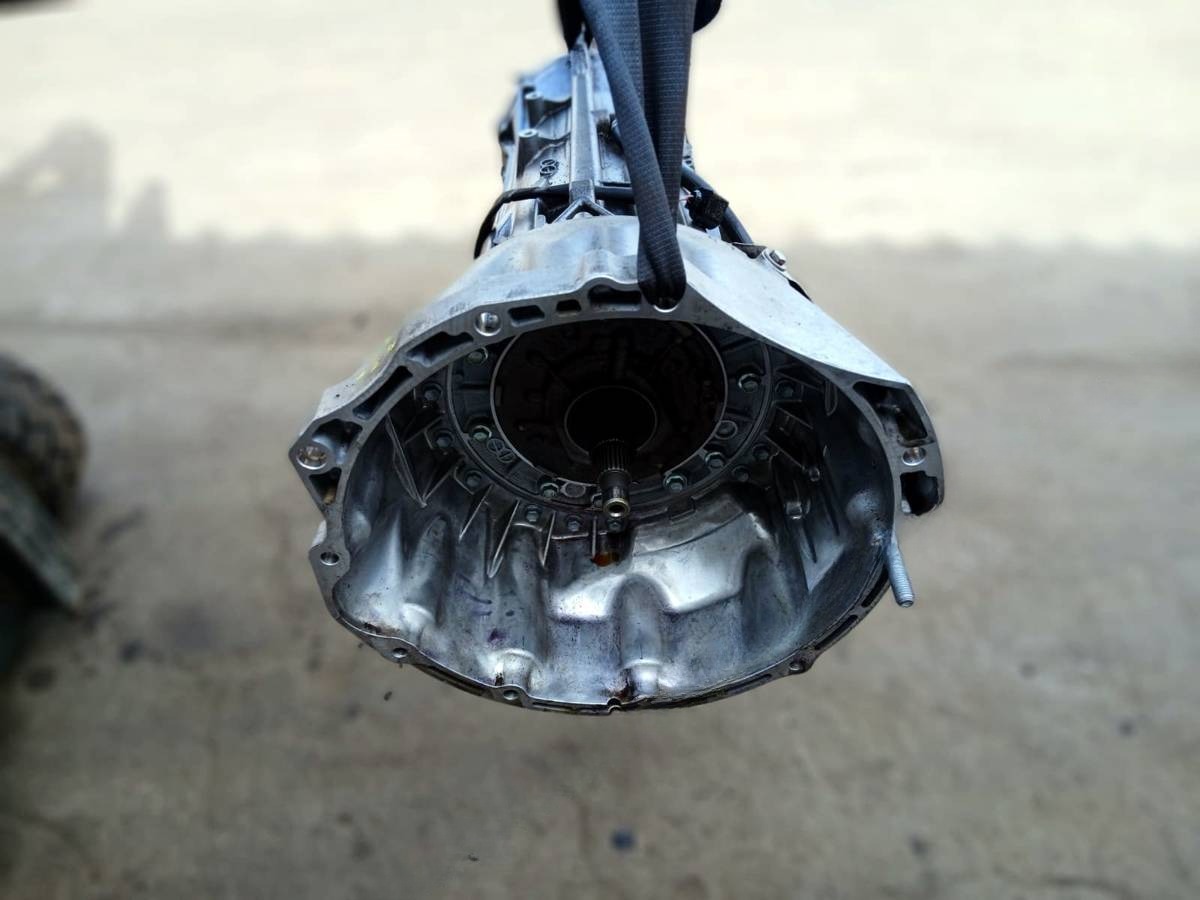 Новое Honda Accord, 2017 г., OEM 0C8300038F, арт. 160222, фото 4