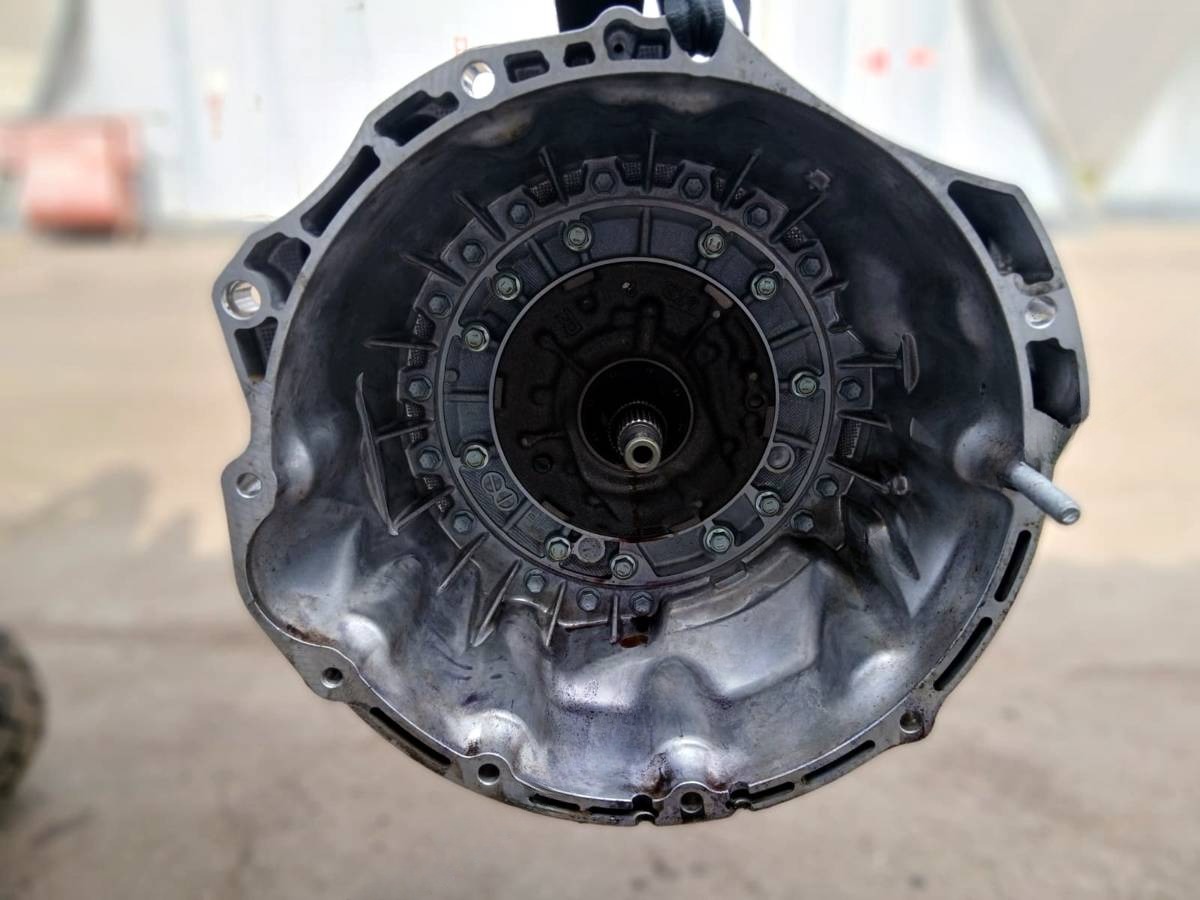 Новое Honda Accord, 2017 г., OEM 0C8300038F, арт. 160222, фото 6