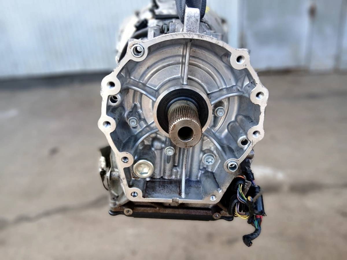 Новое Honda Accord, 2017 г., OEM 0C8300038F, арт. 160222, фото 7