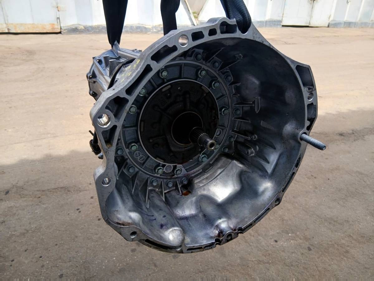Новое Honda Accord, 2017 г., OEM 0C8300038F, арт. 160222, фото 8
