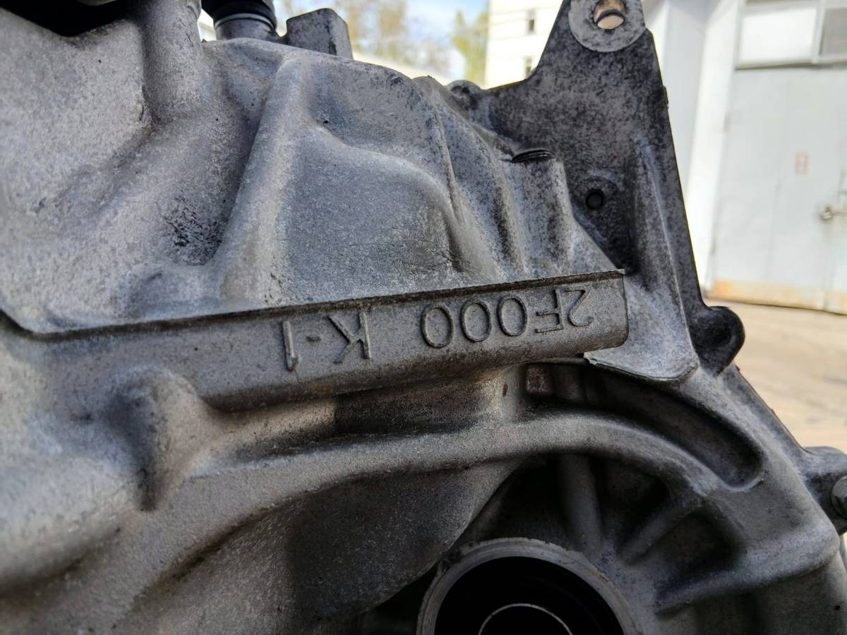 Гидротрансформатор АКПП Ford Focus, 2018 г., OEM 4m5117e856ac, арт. 160226, фото 10