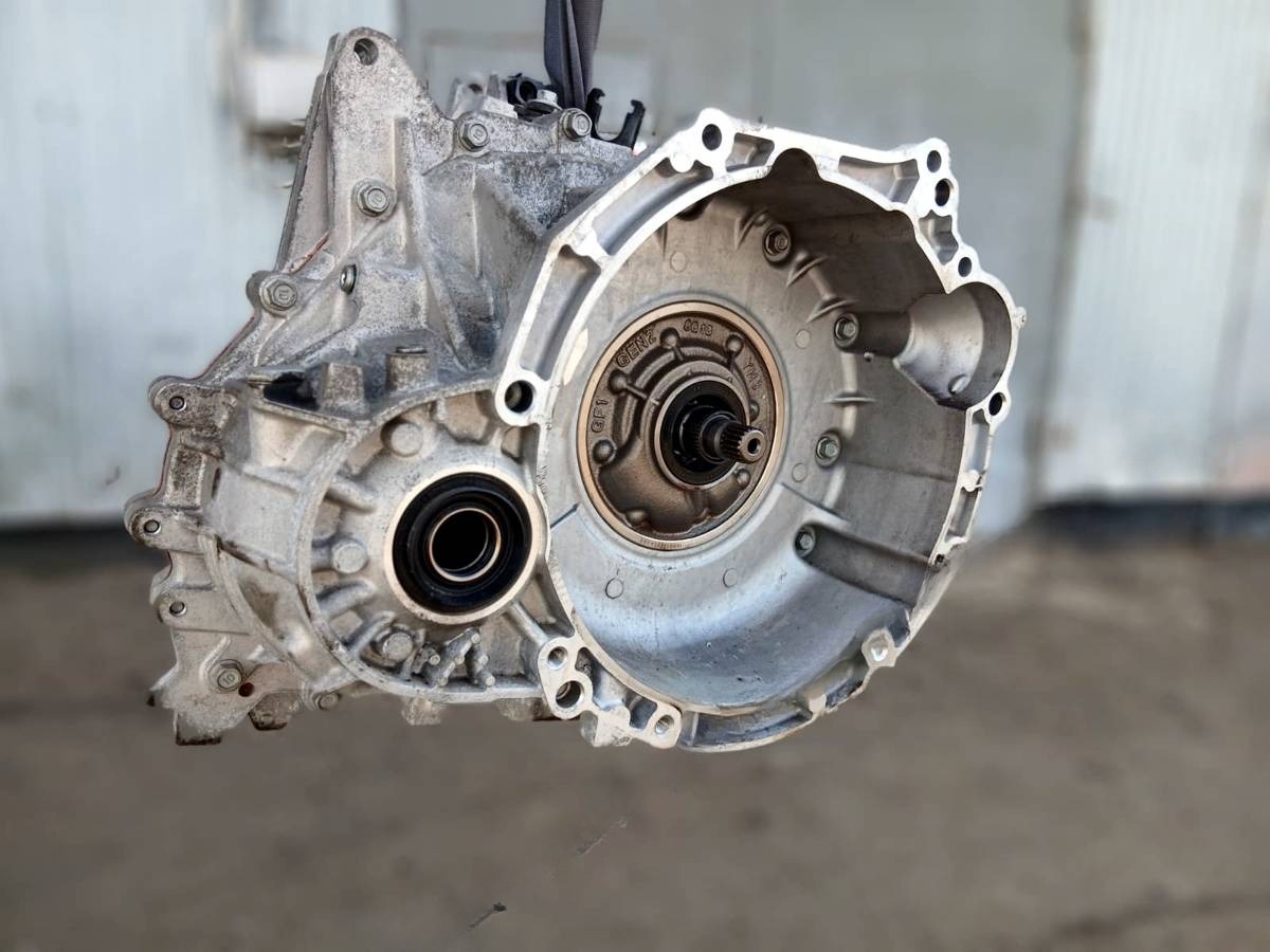 Гидротрансформатор АКПП Ford Focus, 2018 г., OEM 4m5117e856ac, арт. 160226, фото 2
